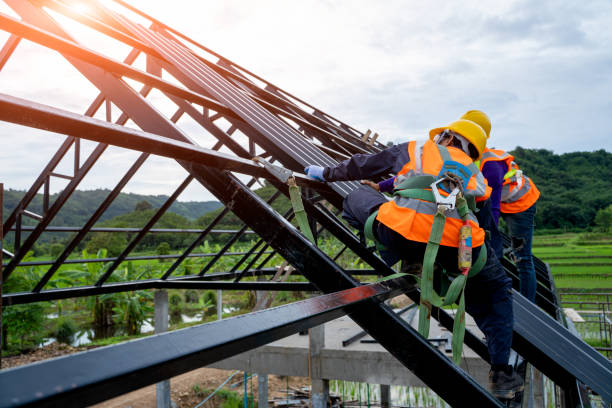 Quick and Trustworthy Emergency Roof Repair Services in Marmaduke, AR