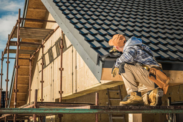 Best Roof Inspection Near Me  in Mmaduke, AR